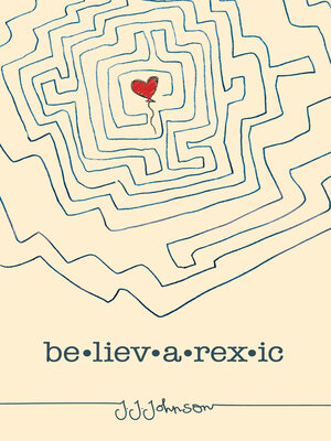 cover image of Believarexic